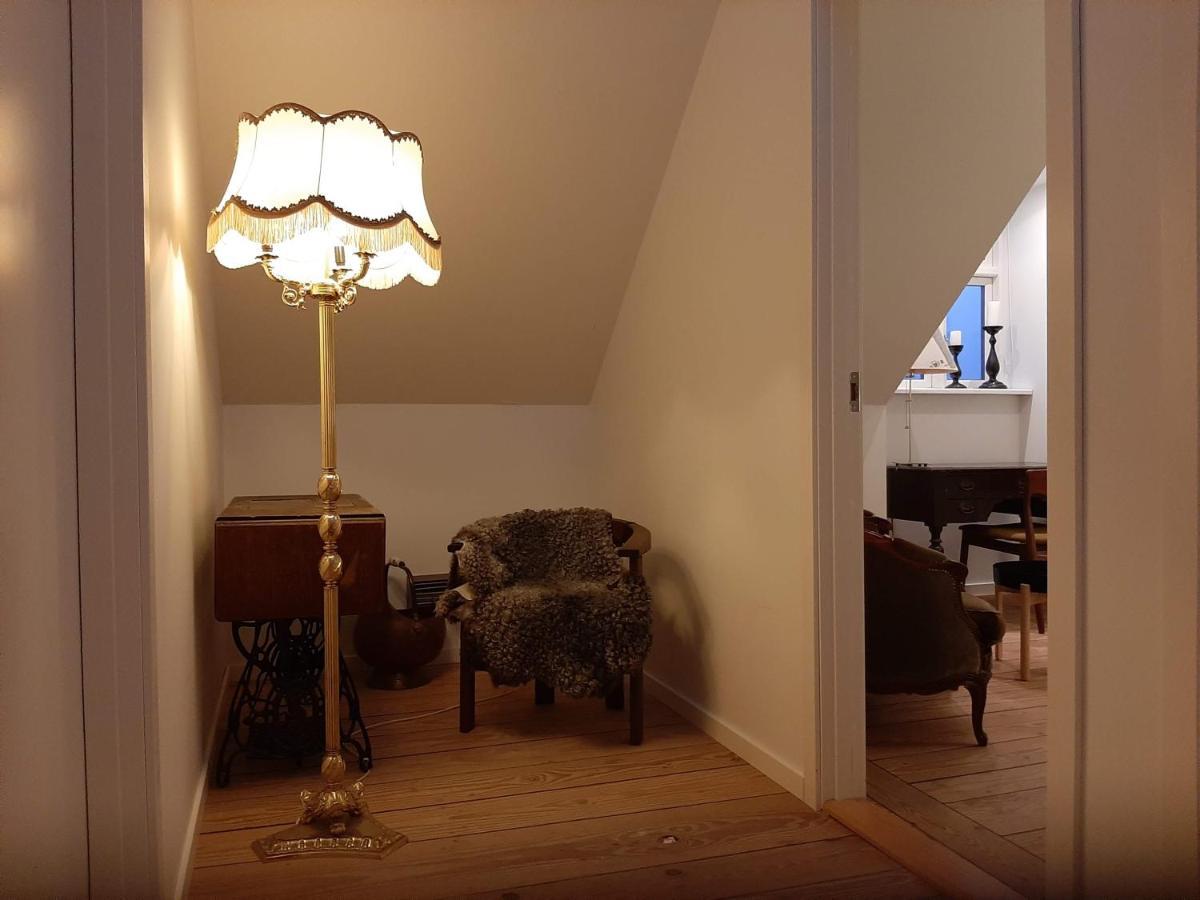 Latterly Rooms Σίλκεμποργκ Εξωτερικό φωτογραφία