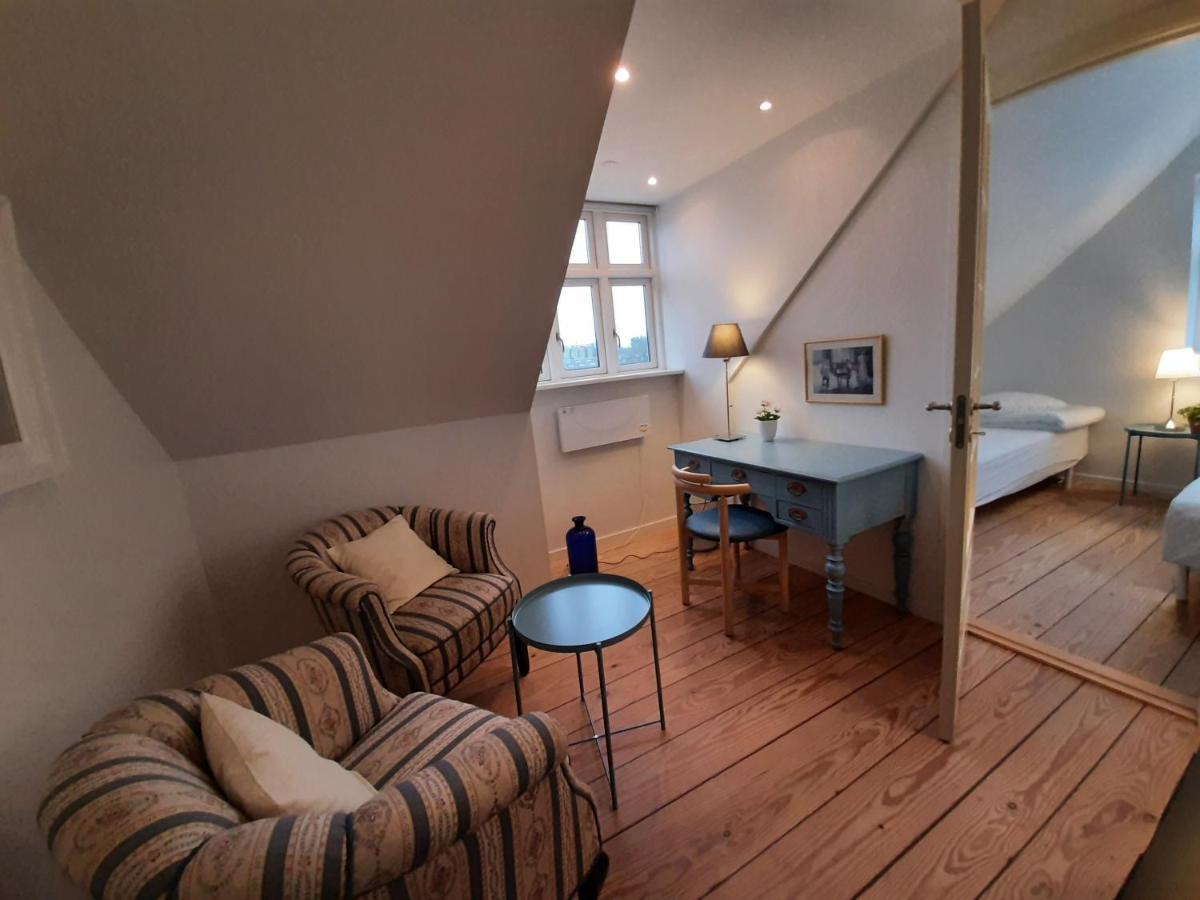 Latterly Rooms Σίλκεμποργκ Εξωτερικό φωτογραφία
