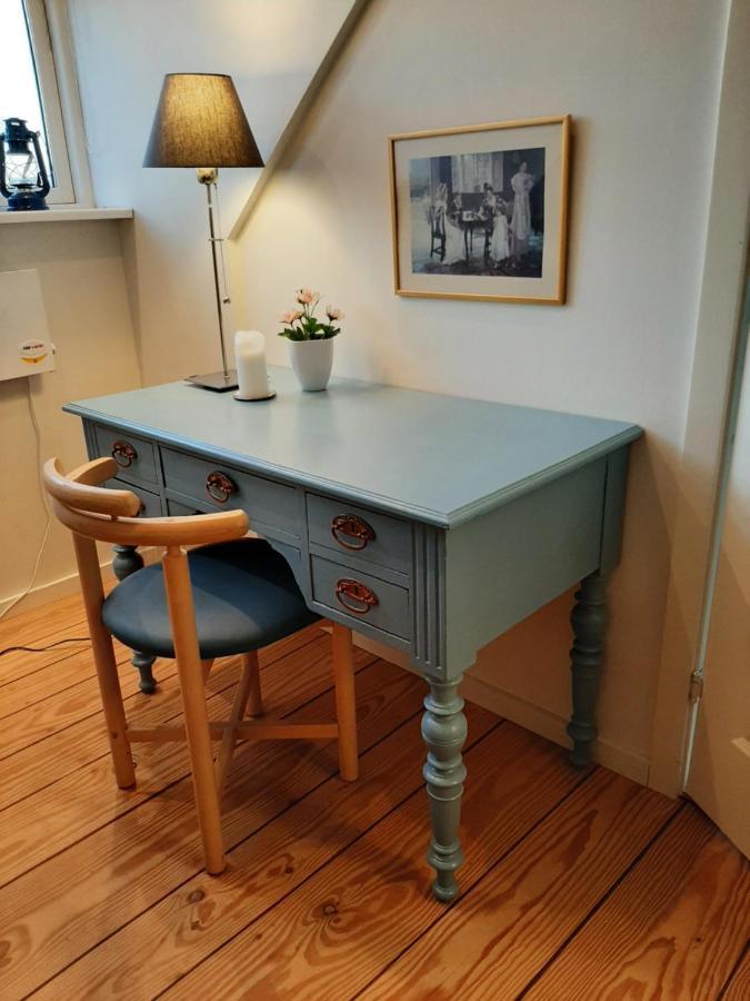 Latterly Rooms Σίλκεμποργκ Εξωτερικό φωτογραφία