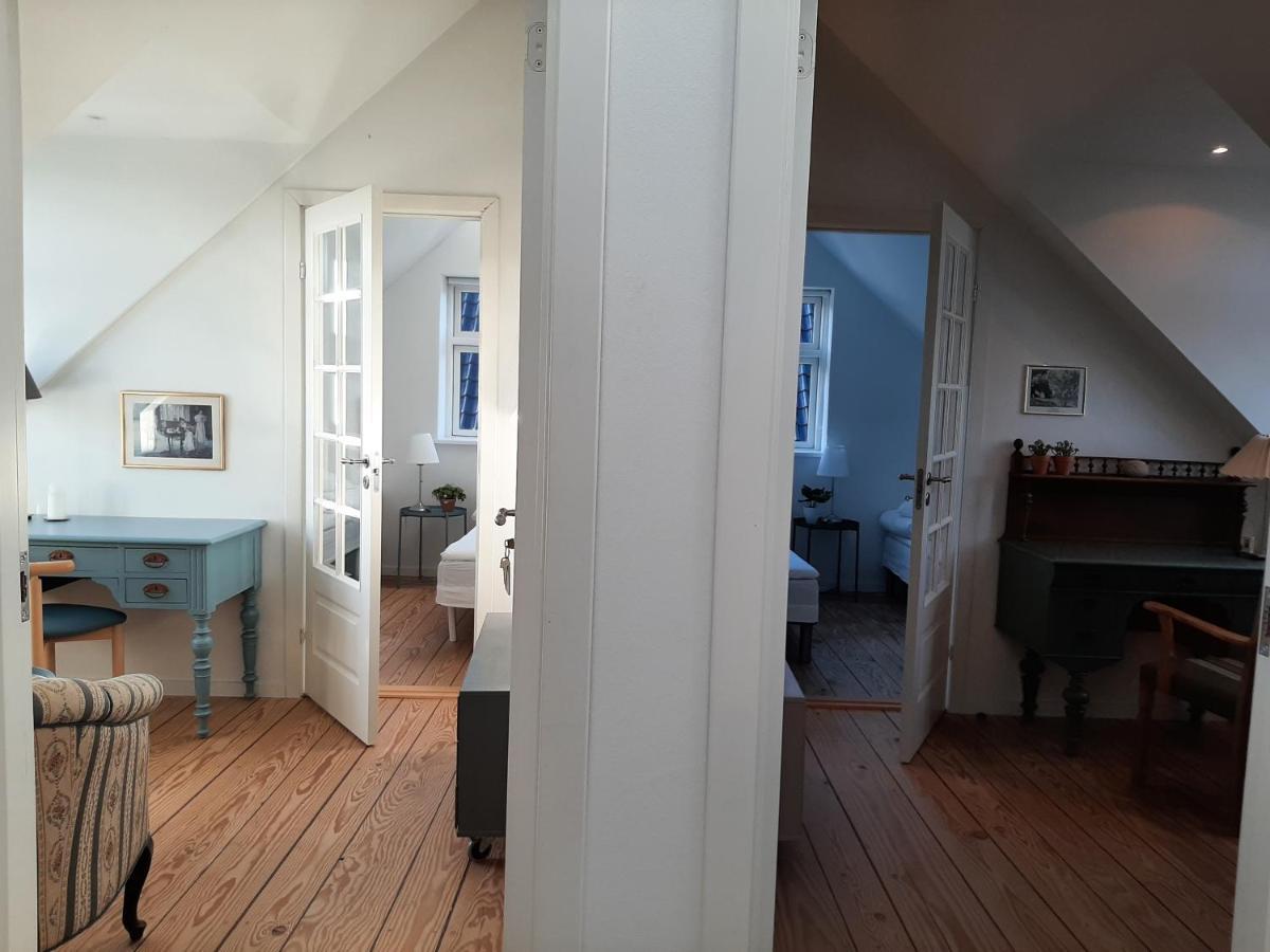 Latterly Rooms Σίλκεμποργκ Εξωτερικό φωτογραφία