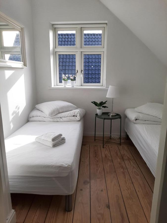 Latterly Rooms Σίλκεμποργκ Εξωτερικό φωτογραφία