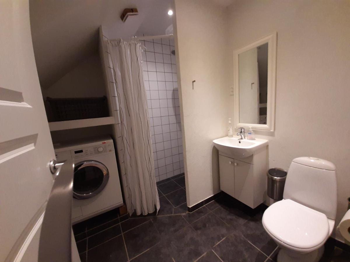 Latterly Rooms Σίλκεμποργκ Εξωτερικό φωτογραφία